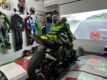 Zážitek Oficiální simulátor motorky na okruzích MotoGP