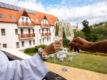 Zážitek Wellness Hotel Hasištejn: Zážitkový romantický pobyt