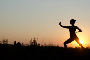 Zážitek Jednodenní seminář Tai-chi a Čchi Kung