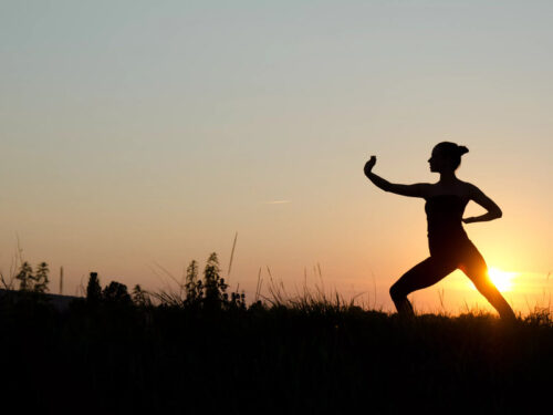 Zážitek Jednodenní seminář Tai-chi a Čchi Kung