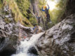 Dárek Canyoning ve Slovinsku