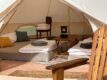 Zážitek Glamping na farmě na Kutnohorsku