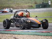 Zážitek Spolujízda v Ariel Atom 4 na Masarykově okruhu