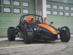 Dárek Spolujízda v Ariel Atom 4 na Masarykově okruhu