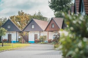 Zážitek Ubytování ve Vinařské búdě na Slovácku