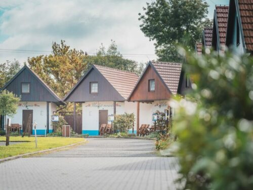 Zážitek Ubytování ve Vinařské búdě na Slovácku